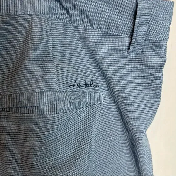 Travis Mathew golf active wear shorts active wear - Picture 3 of 6